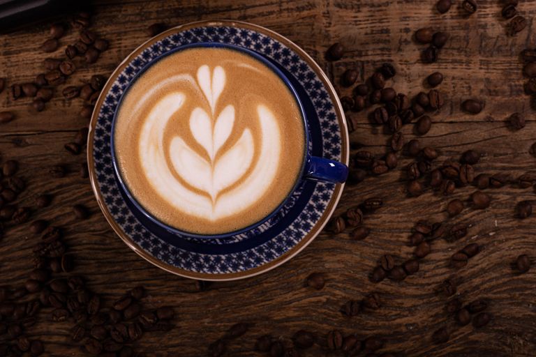 6 Coffee Drinks That Make the Perfect Ending to Dinner: Easy After-Dinner Recipes to Try at Home