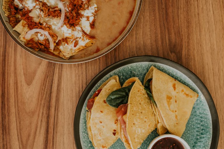10 Regional Mexican Dishes to Try Beyond Tacos and Burritos