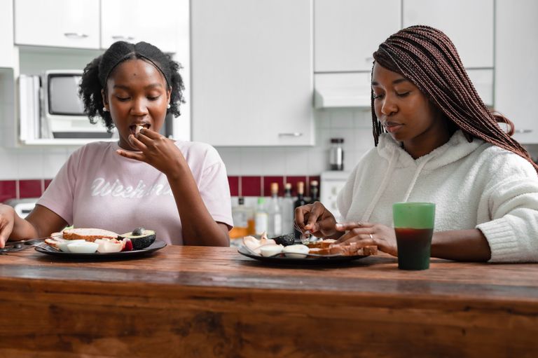 7 Morning Breakfast Rituals Women Are Trying for Easier Fall Mornings