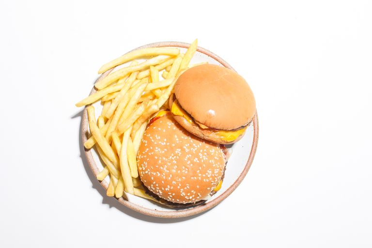 7 Fast Foods Gen Z Just Can’t Seem to Live Without