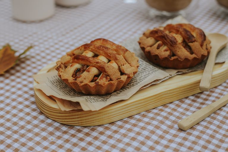 Apple Pie Just Got a Glow-Up: 7 Fresh Twists That Make the Classic Feel Brand-New