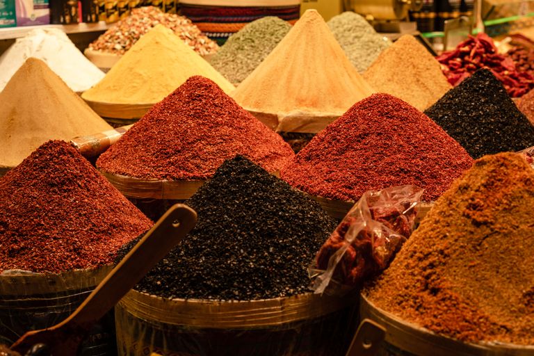 8 Flavor-Packed Kitchen Powders That Can Transform Any Dish