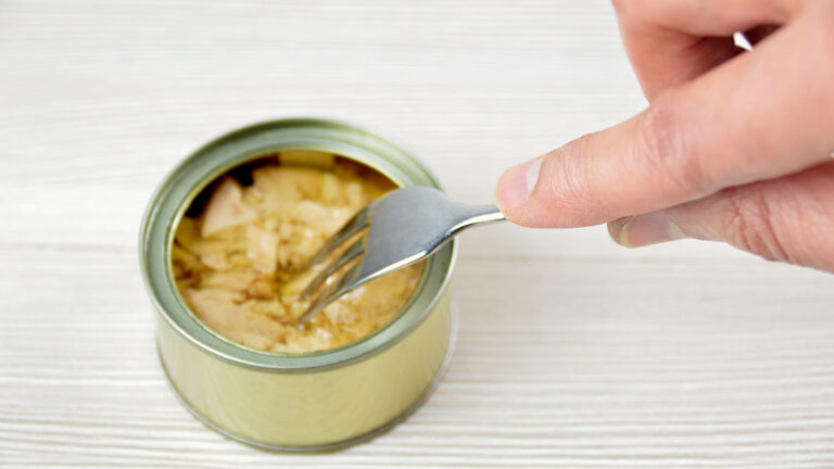 Your Canned Tuna Is Missing These 3 Simple Flavor Boosters
