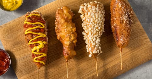 Oklahoma State Fair's Best New Foods of 2026: The Great Taste Winners 1 10154411550530399633