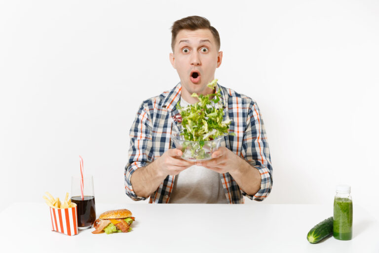 Foods That Can Be Surprisingly Dangerous If You Eat Them the Wrong Way