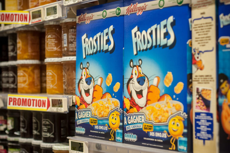 14 Grocery Store Staples That Instantly Take You Back to the 1980s
