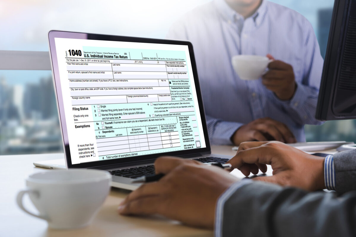Time for Taxes Planning Money Financial Accounting Taxation Businessman Tax Economy Refund Money