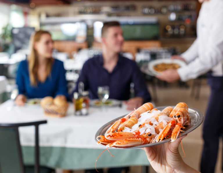 The Dining Out Boom Is Over, Here’s Where Americans Are Spending Their Money Now