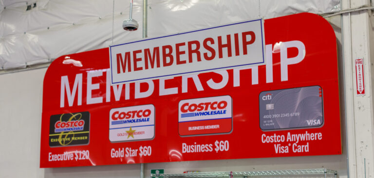 10 Costco Membership Perks That Come in Handy During the Holidays