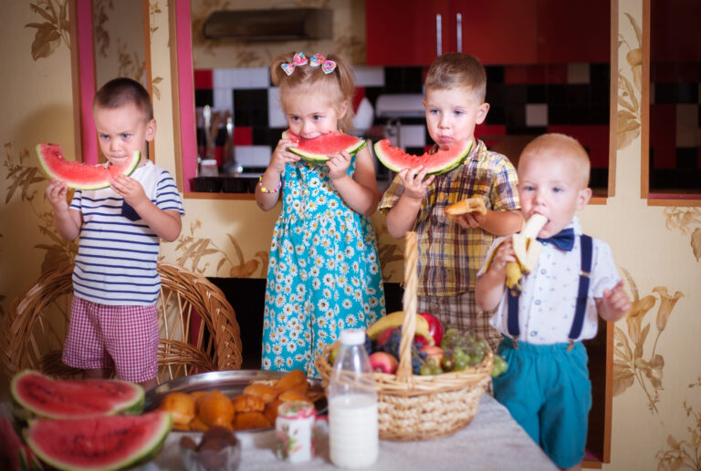 10 Foods That Seemed Better When We Were Kids