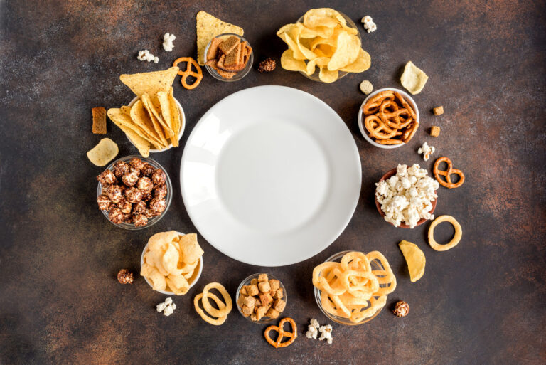 10 Best Dollar Tree Snacks for Movie Night