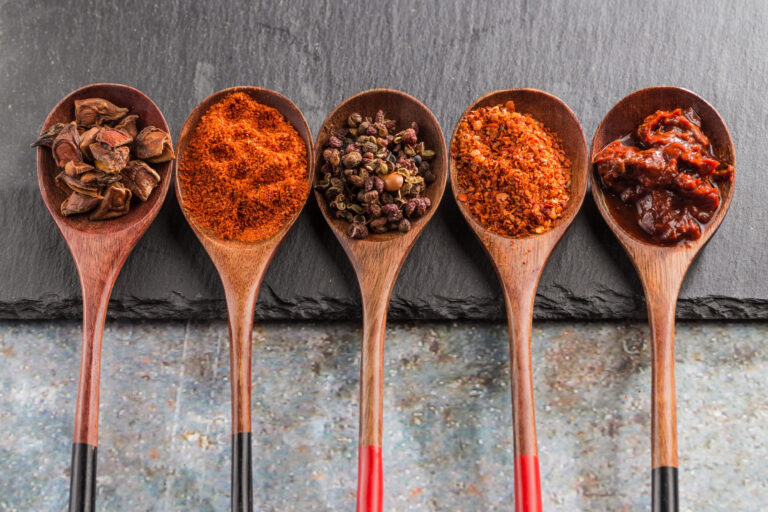 10 World’s Spiciest Food Traditions and What Makes Them So Hot