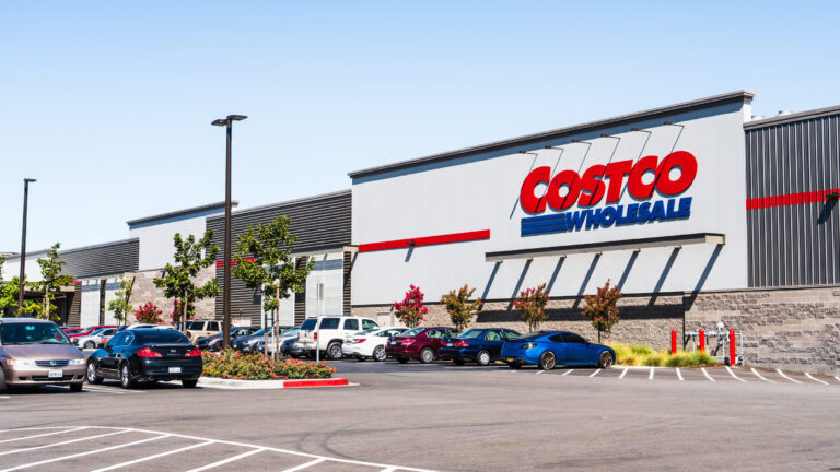 Costco’s October Finds Include a Red Bull Advent Calendar, Frozen Cinnamon Rolls, and More Surprising Treats