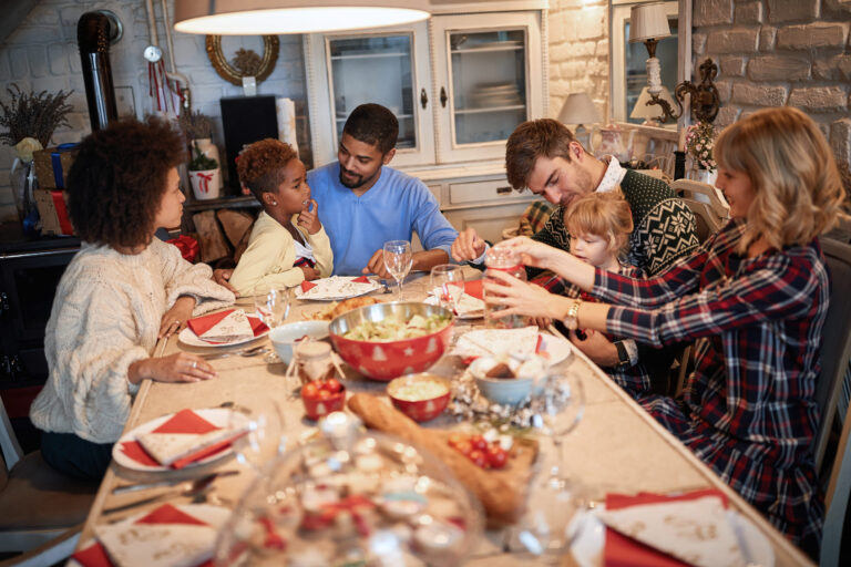 The Secret Ingredient Local Families Say Makes Their Holiday Recipes Taste Better