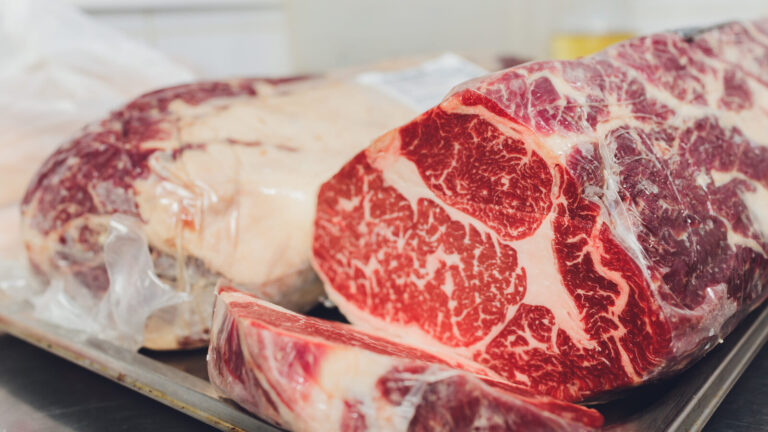 The Truth About Where Costco’s Kirkland Signature Beef Comes From