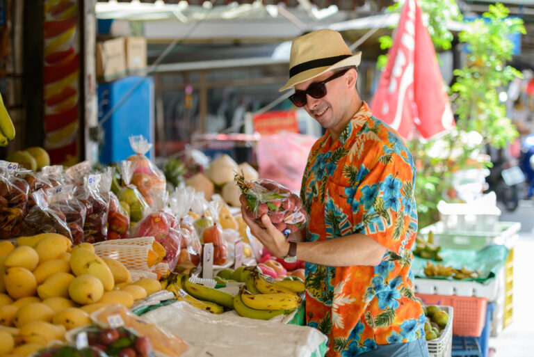 10 American Grocery Staples Travelers Say They Can’t Find Overseas
