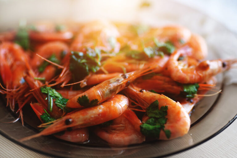 Shrimp Served in Restaurants Has Now Been Tested in Several States: 5 Things the Results Show