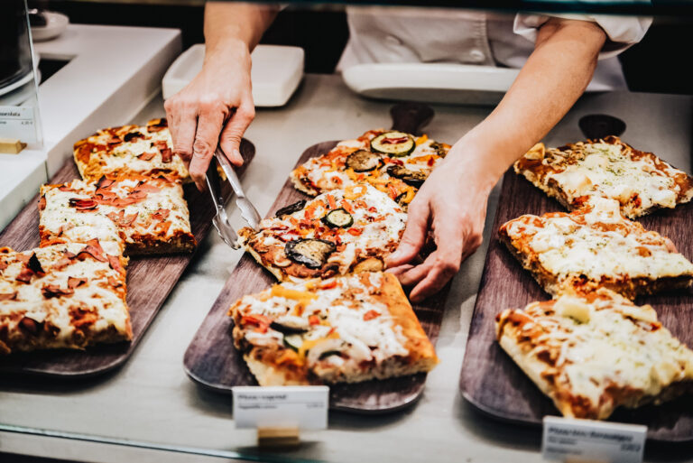 6 Pizza Toppings You Should Avoid (Unless You Really Love Them)