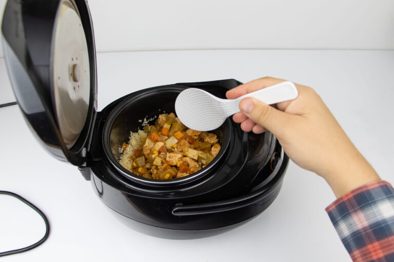 7 Foods You Should Never Put in a Slow Cooker