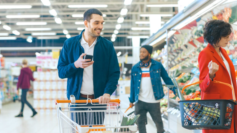 9 Things Aldi Does Differently From Every Other Grocery Store