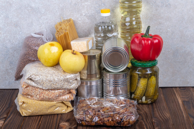 9 Shelf-Stable Foods Worth Having in the House Before a Winter Storm