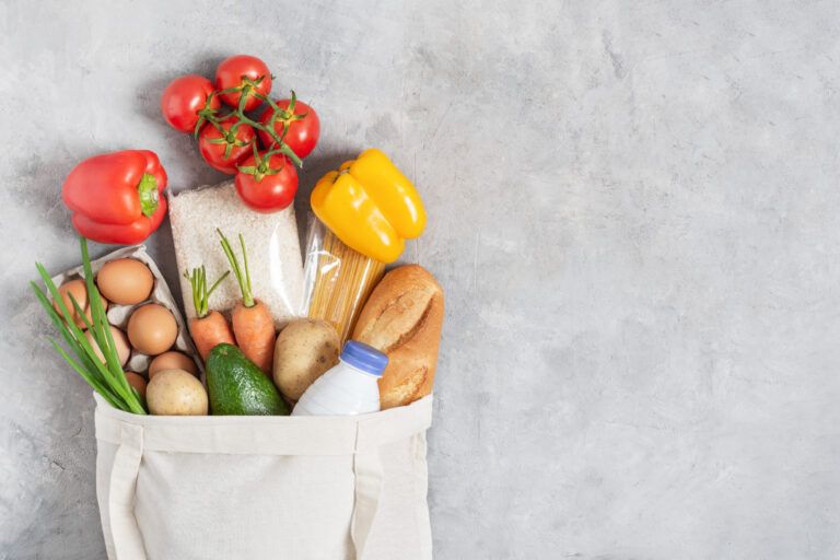 7 Dinners You Can Make From One $50 Grocery Run