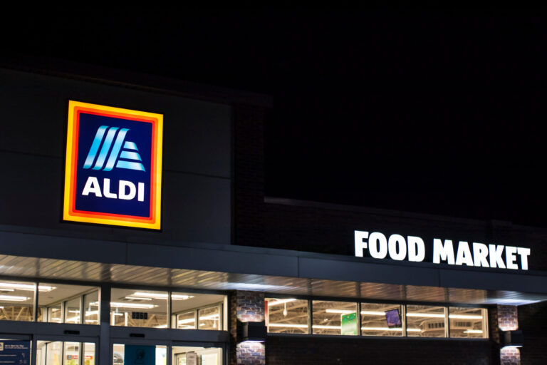 9 Aldi Finds Landing in October, With Dates and Prices