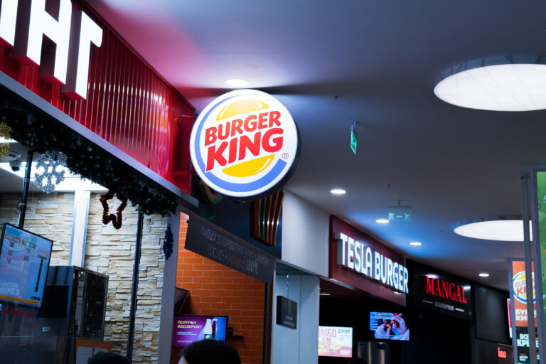 Burger King is known for the Whopper, but some of the chain’s most interesting menu items are not available in the United States.
