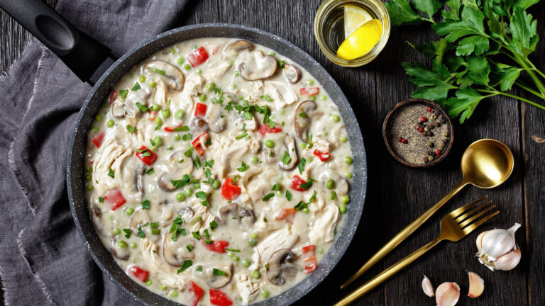 8 Comfort Foods We Grew Up Eating but Hardly See Anymore