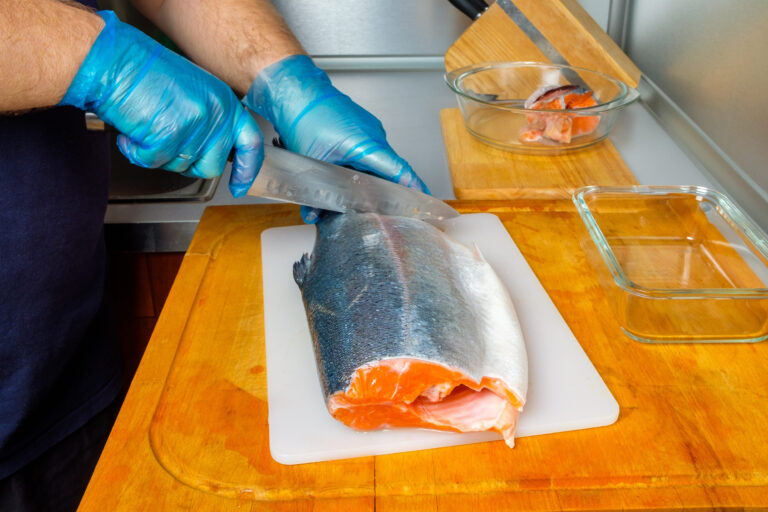 The Ultimate Guide to Buying Salmon From the Grocery Store