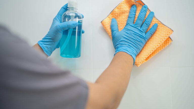 7 Things You Should Think Twice About Cleaning With Windex