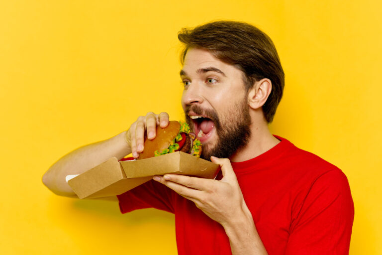 Why Fast Food Doesn’t Always Feel Like the Cheap Option Anymore