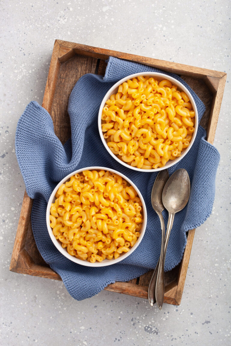 8 Boxed Mac and Cheeses Ranked From Worst to Best