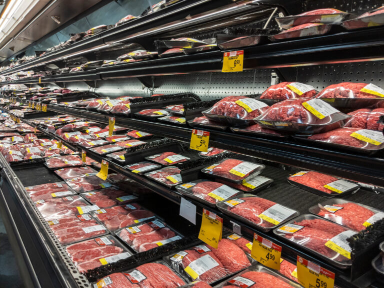 Over 160,000 Pounds of Meat Recalled Over False USDA Inspection Marks: What to Check
