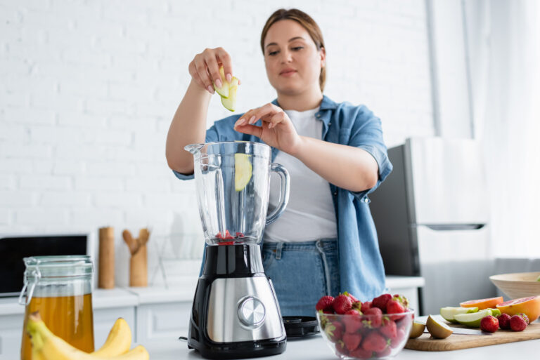 9 Things You Should Never Put in a Blender