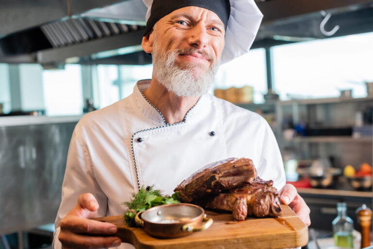 12 Steakhouse Orders Chefs Say You Should Think Twice About