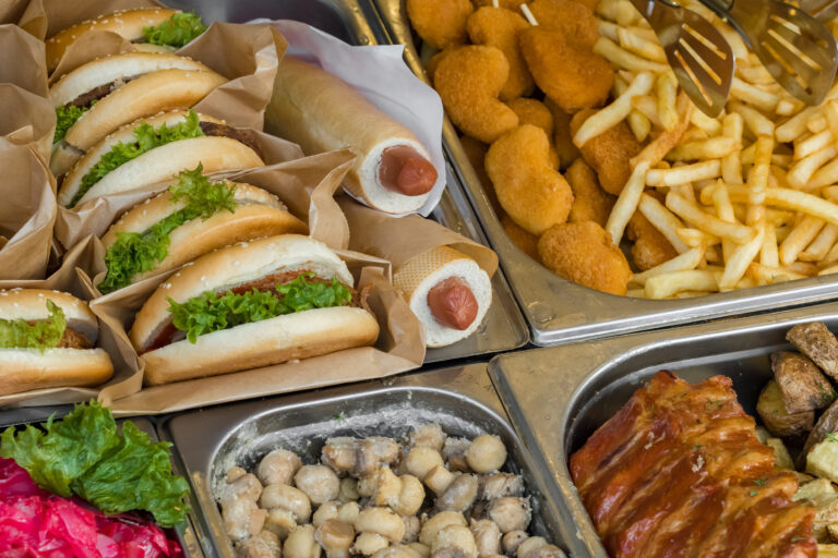 12 Odd American Foods That Confuse the Rest of the World