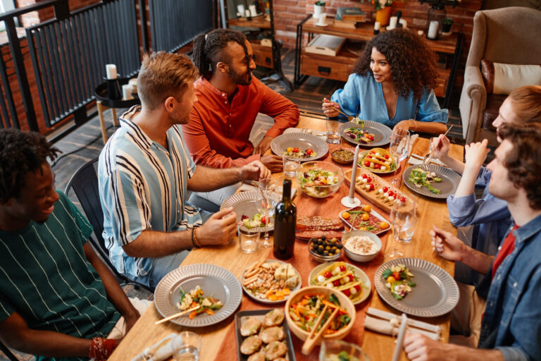 Americans Are Rethinking Dining Out: 7 Ways They’re Stretching Their Food Budgets