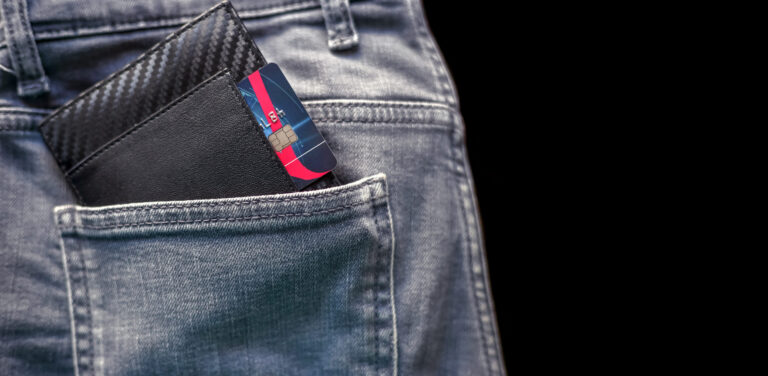 10 Things You Should Think Twice About Carrying in Your Wallet After 50