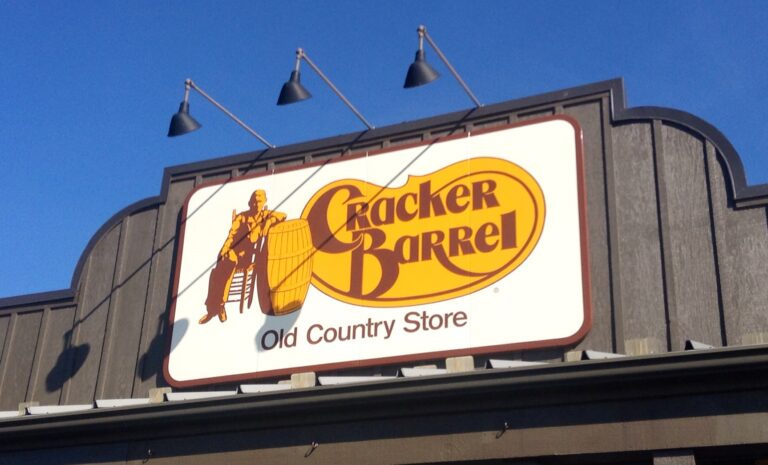 11 Surprising Things About Cracker Barrel That Even Loyal Customers May Not Know