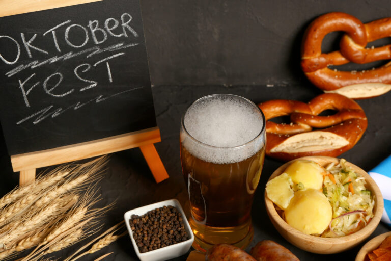 7 Oktoberfest Foods Beyond Brats and Pretzels to Seek Out at Chicago’s German Restaurants