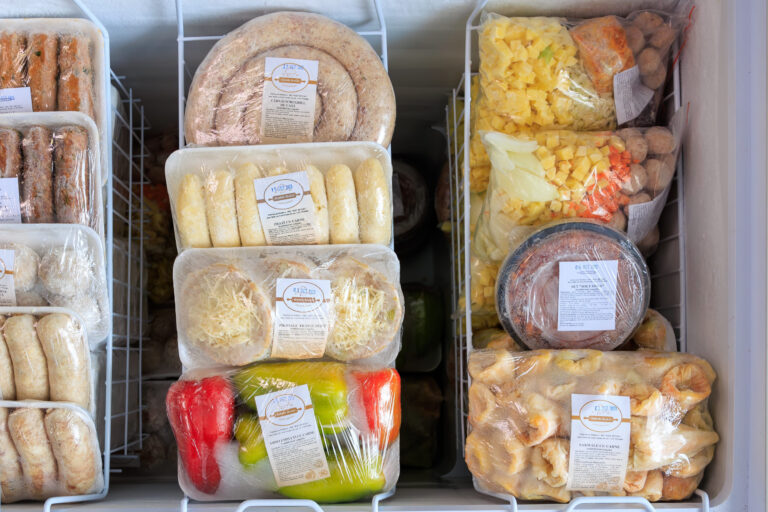 7 Freezer Meals You Can Make From One Warehouse-Club Run