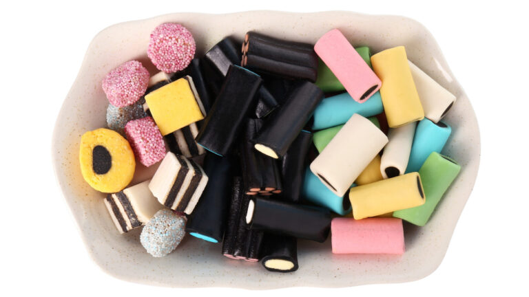 Love Them or Hate Them? 8 Classic Halloween Candies Ranked