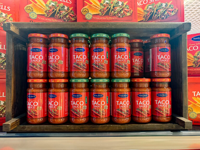 10 Grocery Store Salsas Ranked From Worst to Best