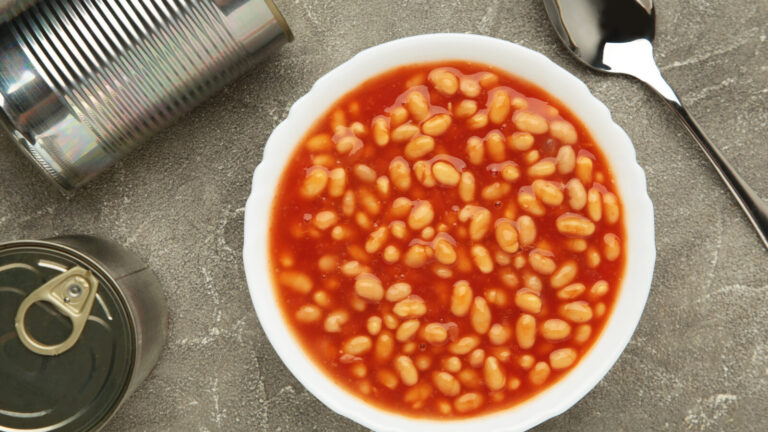 7 Canned Beans Ranked: Which Ones Deserve a Spot in Your Pantry?