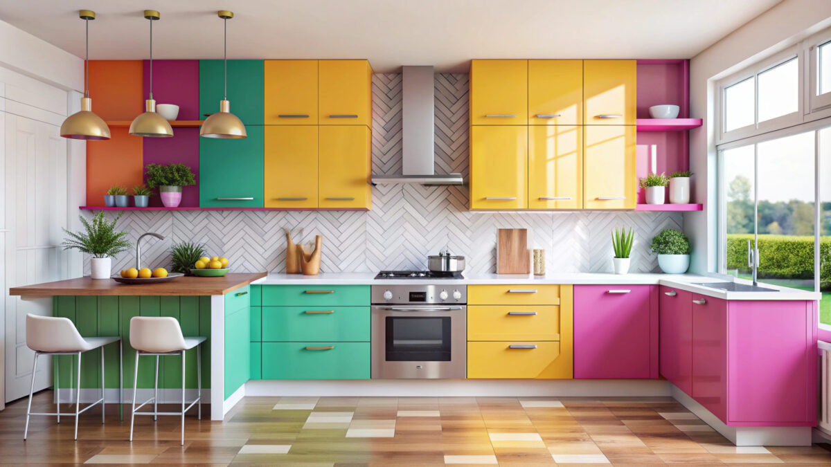 10 Kitchen Organization Ideas to Help You Declutter Your Space 1 244361490 m