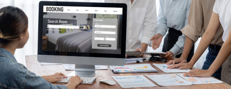 Here Are 10 Mistakes to Avoid When Booking a Hotel