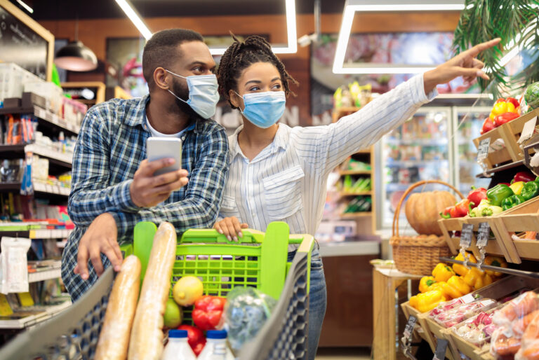 11 Grocery Items That Quietly Got Smaller While the Price Stayed Put
