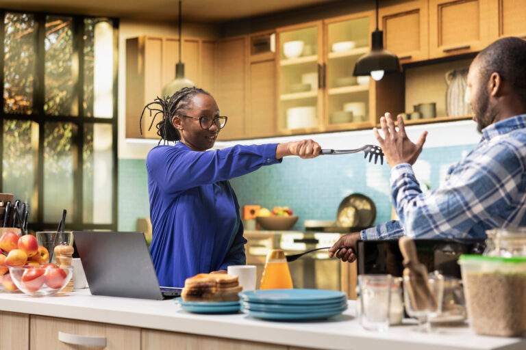 9 Things You Can’t Legally Sell From Your Home Kitchen