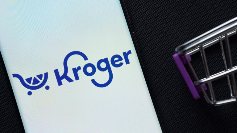 5 Problems Making a Simple Kroger Grocery Run More of a Hassle